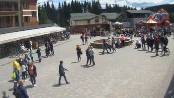 Буковель 9 липня 2019 року, 2019-07-09 13:00