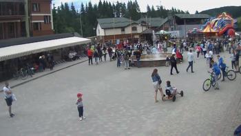 Буковель 9 липня 2019 року, 2019-07-09 16:00