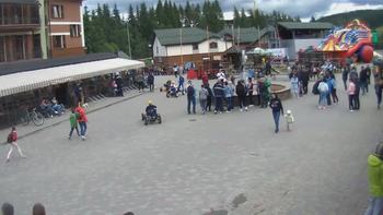 Буковель 10 липня 2019 року, 2019-07-10 16:00