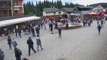 Буковель 11 липня 2019 року, 2019-07-11 10:00