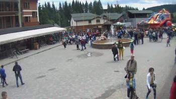 Буковель 11 липня 2019 року, 2019-07-11 13:00