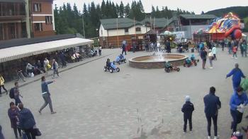 Буковель 11 липня 2019 року, 2019-07-11 16:00