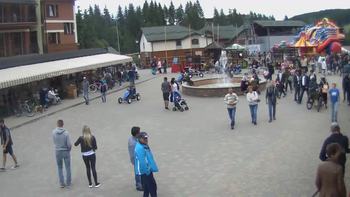Буковель 12 липня 2019 року, 2019-07-12 16:00