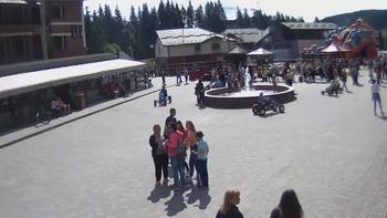 Буковель 16 липня 2019 року, 2019-07-16 10:00