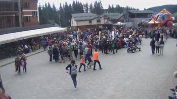Буковель 16 липня 2019 року, 2019-07-16 13:00