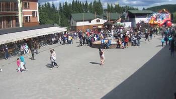 Буковель 16 липня 2019 року, 2019-07-16 16:00