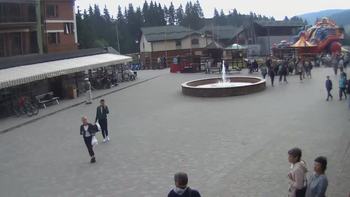 Буковель 17 липня 2019 року, 2019-07-17 10:00