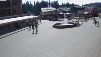 Буковель 19 липня 2019 року, 2019-07-19 10:00