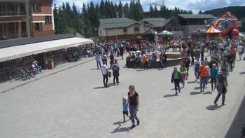 Буковель 19 липня 2019 року, 2019-07-19 13:00
