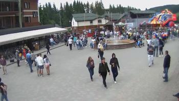 Буковель 19 липня 2019 року, 2019-07-19 16:00