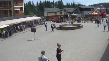 Буковель 21 липня 2019 року, 2019-07-21 13:00