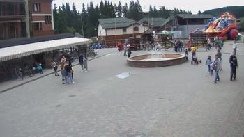 Буковель 23 липня 2019 року, 2019-07-23 13:00