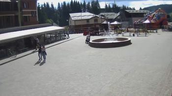 Буковель 24 липня 2019 року, 2019-07-24 10:00