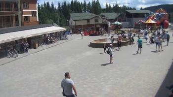Буковель 24 липня 2019 року, 2019-07-24 13:00