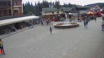 Буковель 24 липня 2019 року, 2019-07-24 16:00