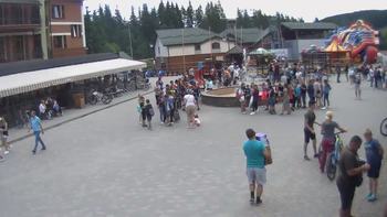 Буковель 25 липня 2019 року, 2019-07-25 13:00