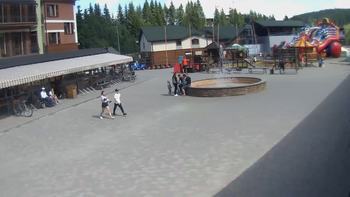 Буковель 25 липня 2019 року, 2019-07-25 16:00