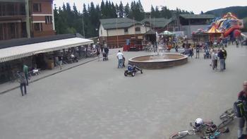 Буковель 26 липня 2019 року, 2019-07-26 13:00