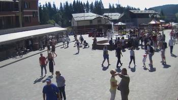Буковель 27 липня 2019 року, 2019-07-27 10:00