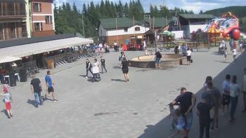 Буковель 27 липня 2019 року, 2019-07-27 16:00