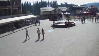 Буковель 28 липня 2019 року, 2019-07-28 10:00