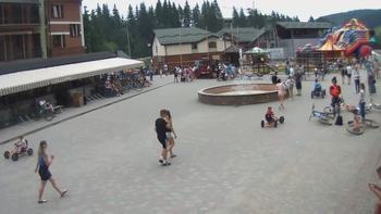 Буковель 28 липня 2019 року, 2019-07-28 16:00