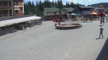 Буковель 29 липня 2019 року, 2019-07-29 13:00