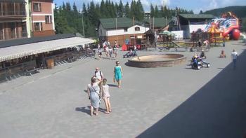 Буковель 29 липня 2019 року, 2019-07-29 16:00
