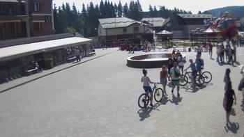 Буковель 30 липня 2019 року, 2019-07-30 10:00