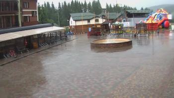 Буковель 30 липня 2019 року, 2019-07-30 13:00