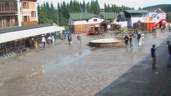 Буковель 30 липня 2019 року, 2019-07-30 16:00