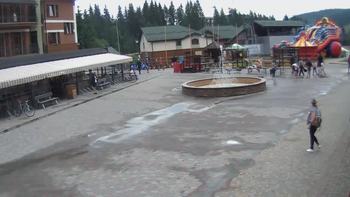 Буковель 1 серпня 2019 року, 2019-08-01 10:00