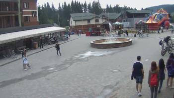 Буковель 1 серпня 2019 року, 2019-08-01 16:00