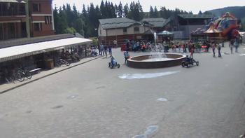 Буковель 2 серпня 2019 року, 2019-08-02 10:00