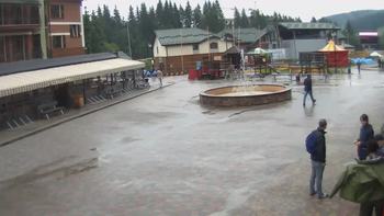 Буковель 3 серпня 2019 року, 2019-08-03 10:00