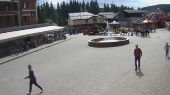 Буковель 5 серпня 2019 року, 2019-08-05 10:00