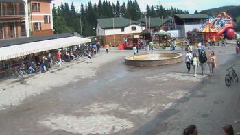 Буковель 6 серпня 2019 року, 2019-08-06 16:00