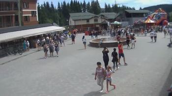 Буковель 10 серпня 2019 року, 2019-08-10 13:00