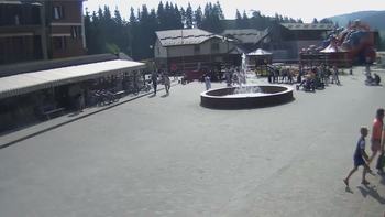 Буковель 14 серпня 2019 року, 2019-08-14 10:00