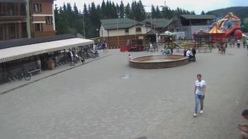 Буковель 14 серпня 2019 року, 2019-08-14 16:00