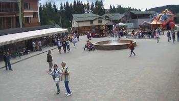 Буковель 16 серпня 2019 року, 2019-08-16 10:00