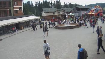Буковель 16 серпня 2019 року, 2019-08-16 13:00