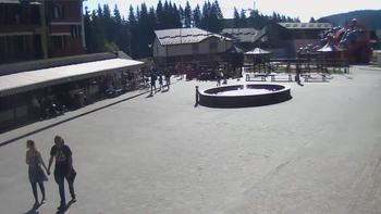 Буковель 21 серпня 2019 року, 2019-08-21 10:00