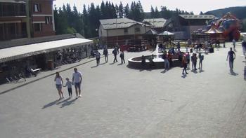 Буковель 22 серпня 2019 року, 2019-08-22 10:00