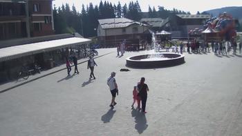 Буковель 24 серпня 2019 року, 2019-08-24 10:00