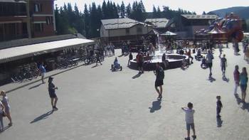 Буковель 25 серпня 2019 року, 2019-08-25 10:00