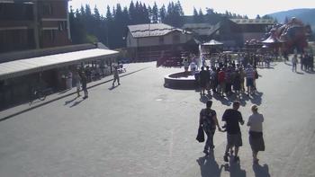 Буковель 26 серпня 2019 року, 2019-08-26 10:00