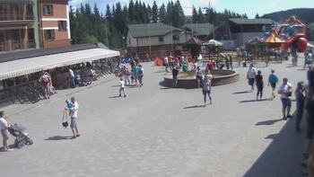 Буковель 26 серпня 2019 року, 2019-08-26 13:00