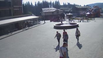 Буковель 28 серпня 2019 року, 2019-08-28 10:00