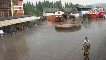 Буковель 28 серпня 2019 року, 2019-08-28 16:00